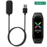 สายรัดข้อมืออัจฉริยะ USB สายชาร์จสำหรับ OPPO Band Style (SpO2) นาฬิกาสปอร์ตแม่เหล็กชาร์จไฟอะแดปเตอร์จ่ายไฟ