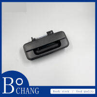 ที่จับด้านหลังเทอร์โบสำหรับรถฟอร์ดมาสด้า Bt50 2006-2011สีดำ