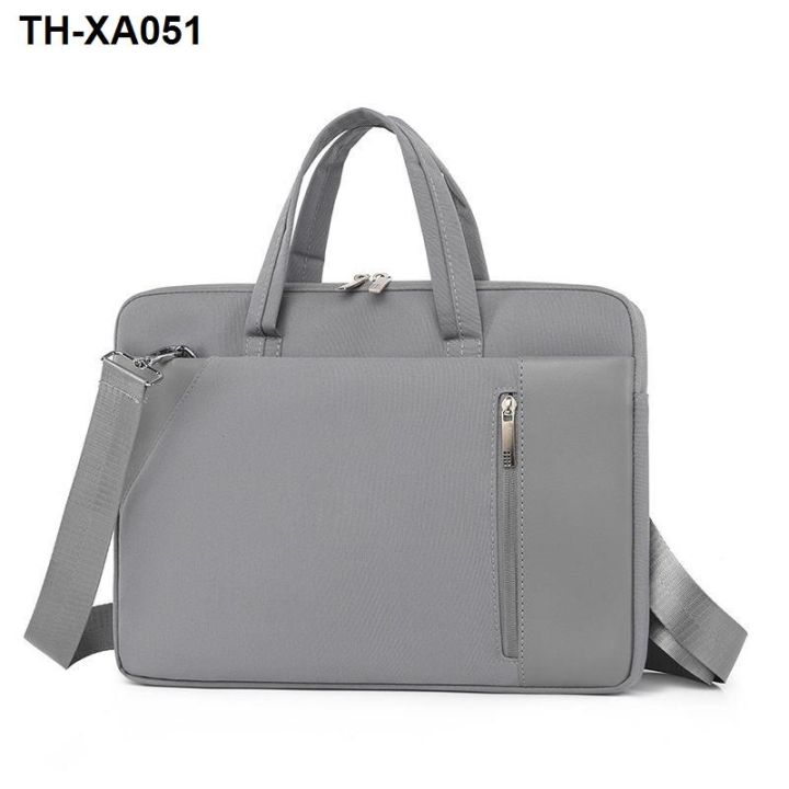 laptop-bag-business-ultrathin-briefcase-one-shoulder-his-14-ms-15-6-inch