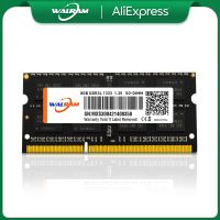 WALRAM DDR3L RAM 2GB 4GB 8GB1333MHZ 1600MHz 1866MHz Laptop Computer Memory DDR3L 204pin Notebook memory NON ECC 1.35V