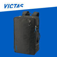 TSP VICTAS กระเป๋าปิงปองเคสกระเป๋าปิงปองแร็กเก็ตกระเป๋ากีฬากระเป๋าเป้สะพายหลัง085105