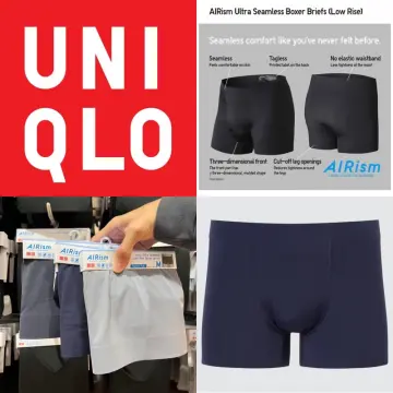Shop Airism Underwear online