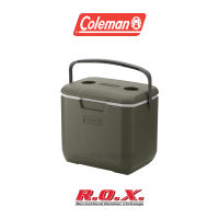 COLEMAN STOMP EXCURSION 30 QT  กระติกน้ำเก็บอุณหภูมิ  กระติกน้ำอเนกประสงค์ กระติกน้ำแคมป์ปิ้ง