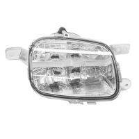 Fog Lamp Assembly Front Daytime Running Lamp for VOLVO XC90 MK1