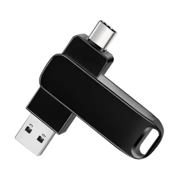 KOOTION U21 Type C USB Flash Drives 32GB 64GB 128GB 256GB OTG Pen
