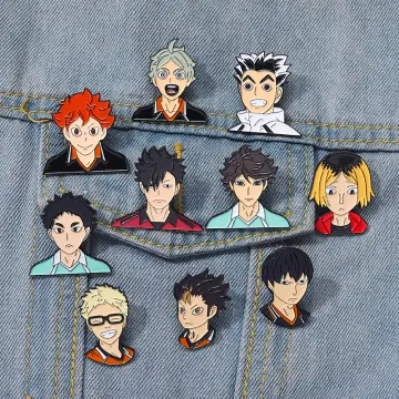 Meilleurs Pins Fast  Haikyuu anime, Haikyuu manga, Haikyuu