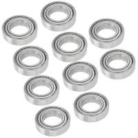 Construction tools Multifunctional Bearing Stainless Steel S6904Z 20x37x9mm for Skateboards Roller Skates Electric