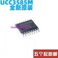 5PCS New UCC3585M UCC3585 SSOP-16