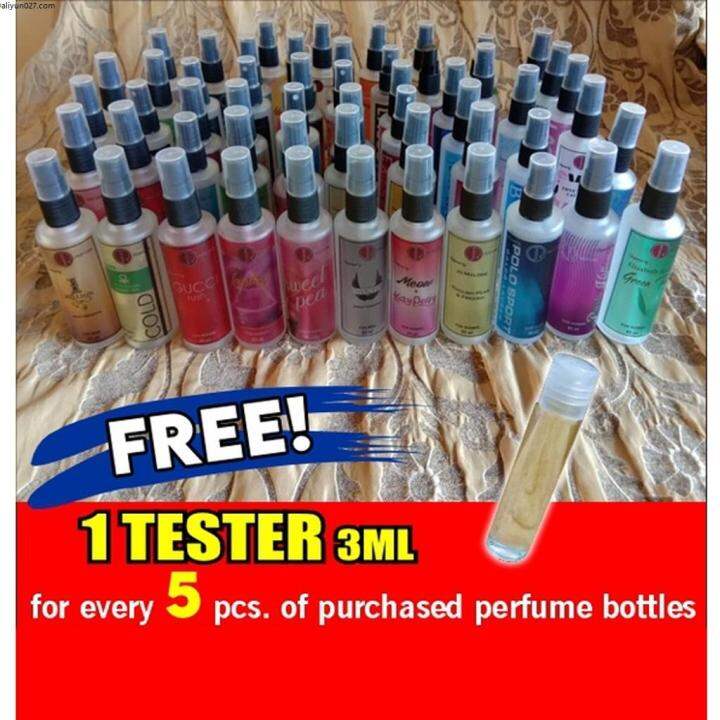 Perfume refill bottle perfume perfume balm ♔85 ml OILBASED INSPIRED