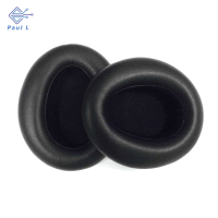 【Paul L】 แผ่นรองหูฟังทดแทนสำหรับ Sony MDR-10R 10RBT 10RNC หูฟัง Soft Foam EAR Cushion Best Price Factory Direct sale