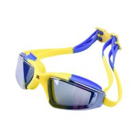 Swimming Goggles Anti-fog UV Professional Silicone Swim Glasses for Men Women sport Adults Kids Diving Waterproof Eyewear