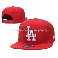 ✣ MLB La Red Blue Dark Baseball Cap Golf Tennis Men And Women Fold Eaves Adjustable Couple Hip Hop Hat TX 1yzy ooiy gid1 b9ta SCDZ GP7M 2OKY