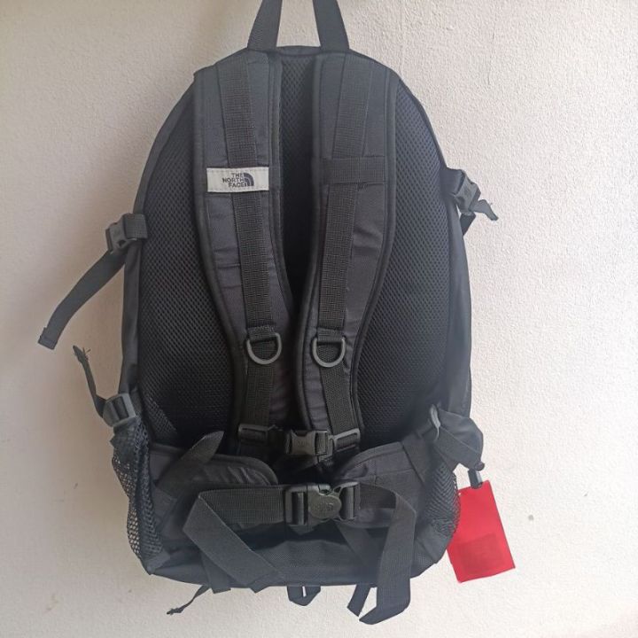 thenorthface-รุ่น-hotshot-40lขนาดสูง53-กว้าง35-หนา18cmมีสินค้าพร้อมส่ง