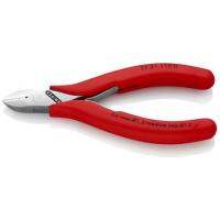 KNIPEX NO.77 21 115 N DIAGONAL CUTTING NIPPERS