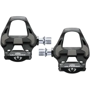 Shimano ultegra pd r8 carbon spd sl road 2025 clipless pedal