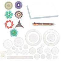 【CW】 Ruler Supplies Card Painting And School Classroom