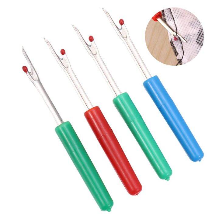 DNOPMA SHOP DIY Sewing Tools Crossstitch Pointed Stitch Remover Cross