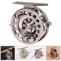 ROSENICE【HOT】 Fly ing Reel ล้อตกปลากลางแจ้งโลหะอุปกรณ์ตกปลาทะเลอลูมิเนียมอัลลอยด์ ing Pole Wheel