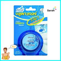 ก้อนขจัดกลิ่นสุขภัณฑ์ FARCENT 65 กรัมTOILET DEODORIZER CUBE FARCENT 65G **หมดแล้วหมดเลย**