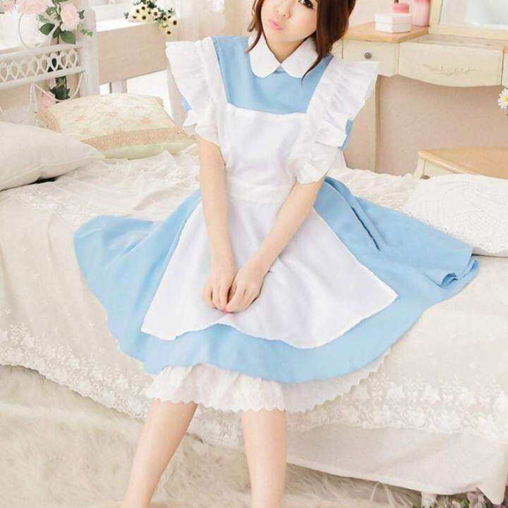 anime-lolita-french-maid-apron-fancy-dresses-cosplay-costume-sky-blue-halloween-party-dress-up-lolita-dresses-outfits-for-womens