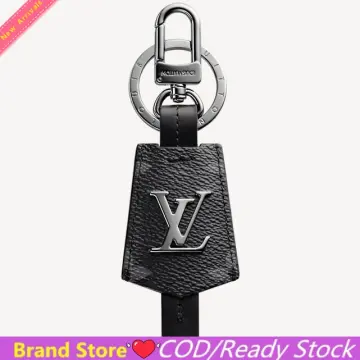 Shop Louis Vuitton Keychains & Bag Charms (M69000) by Milanoo