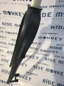 Maxzone rigid best sale fork price