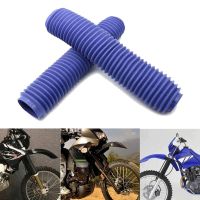 Motorcycle Front Fork Anti Dust Cover Gaiter Boots Sleeve for CRF CR YZ WR KX KLX RM RMZ RMX DR DRZ YZ250 WR250 450 dr650se