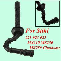 ท่อร่วมสายน้ำมันเชื้อเพลิงก๊าซสำหรับ Stihl 021 023 025 MS230 MS210 MS250เลื่อย