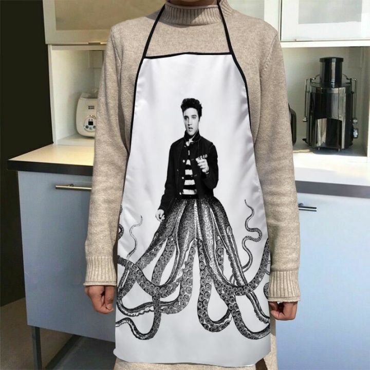new-arrival-elvis-presley-apron-kitchen-aprons-for-women-oxford-fabric-cleaning-pinafore-home-cooking-accessories-apron-0905p