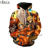 2023 style ✔☽✿  Japanese Anime Hoodies 3D Print Men Women Casual Streetwear Tops O#4o，can be customization