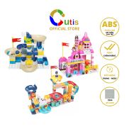 Bộ lego Cutis,đồ chơi lắp ghép nhiều mảnh, đồ chơi giáo dục