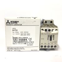 แมกเนติก มิตซูบิชิ S-T12 Coil 380V Magnetic Contactor MITSUBISHI