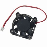 500Pcs Gdstime 4010 12V Cooler Brushless DC Fan 40mm 40 x 10mm Mini Cooling Radiator Cooling Fans