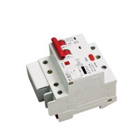 Mini Earth Leakage Circuit Breaker ELMCB mA is Adjustable 15ma 30ma 50ma 100ma Earth Leakage Protective Switch