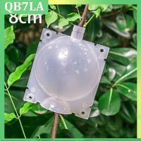 5pcs 8cm Plant Rooting Grow Box High Pressure Gardening Plant Root Device Ball Breeding Case for Garden Grafting Box QB7LA