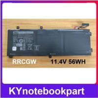 BATTERY ORIGINAL DELL แบตเตอรี่ ของแท้ Dell XPS 15 9550 Series Precision 5510 5520  RRCGW