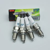 IK20TT 4702 Dual Iridium Spark Plug for Audi Chery VW Toyota Subaru Honda Lexus Seat Skoda Citroen Opel Peugeot Ignition System