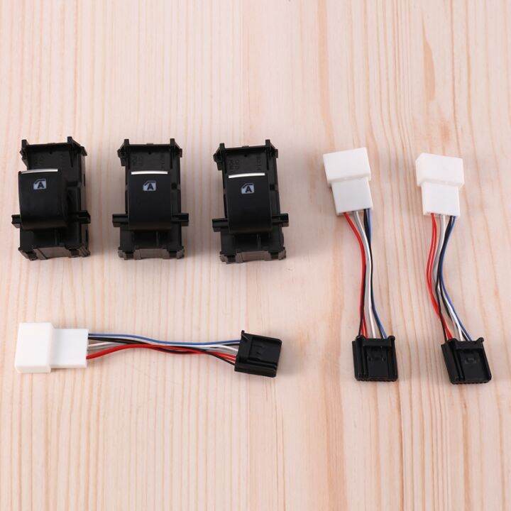 car-led-power-single-window-switch-for-toyota-rav4-2019-2022-left-driving-backlight