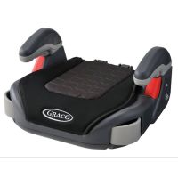 ?ส่งฟรี!! Graco booster seat สีดำ (Japan)