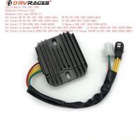 Motorcycle Voltage Regulator Rectifier For Suzuki DR SE 350 250 SV 650 VX 800 LS Savage Boulevard LS650 SH535C-12 32800-14D10