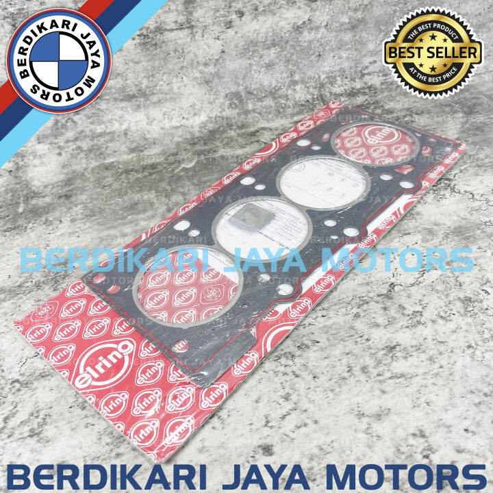 PACKING CYLINDER HEAD GASKET SILINDER HEAD BMW E30 E36 M40 M43 Lazada