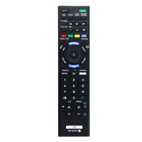 Remote Control Plastic Replace -GD031 Remote TV -55W950B -TX300E KDL32W700B KDL40W600B KDL42W700B KDL42W800B KDL42W807B