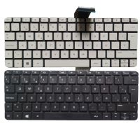 New Spanish laptop Keyboard for HP Stream 11 Y 11 y000 11 y010nr 11 y012nr 11 y001nx 11 y002nx SP white/ black no frame