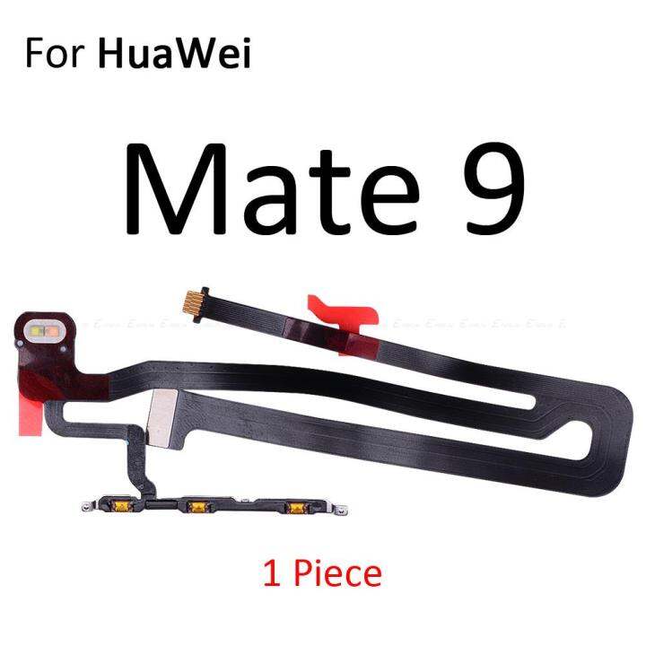 new-anlei3-ริบบิ้นสายเคเบิลงอได้ปุ่มปุ่มเปิดปิดสวิตช์สำหรับ-huawei-mate-20x10-9-pro-lite-p-smart-plus-ส่วนคีย์ปริมาณใบ้