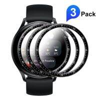 Protective Film for Huawei Watch GT 2 Pro GT3 Pro 42/43/46MM GT2E Screen Protector Soft Smartwatch Accessories For GT2 Not Glass Screen Protectors