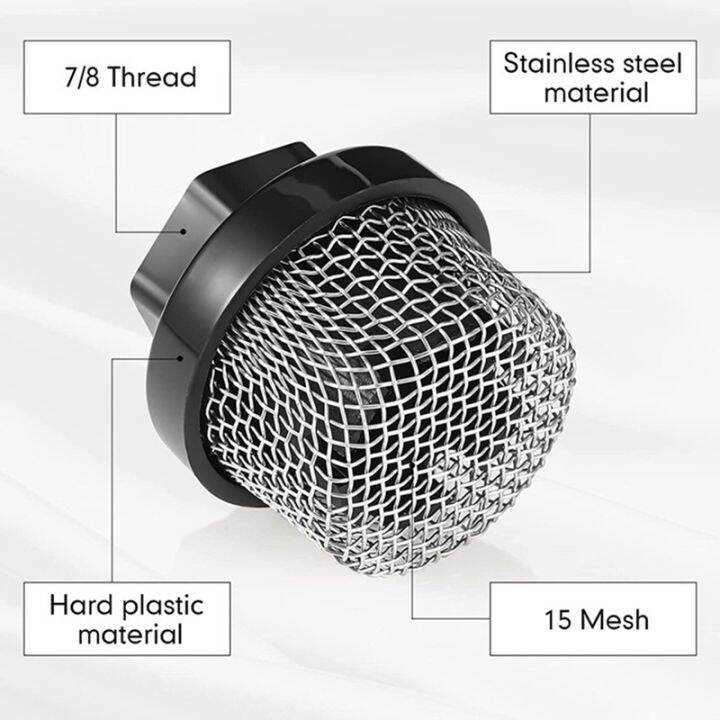 strainer-mesh-filter-intake-hose-plastic-filter-strainer-for-airless-sprayer-tools