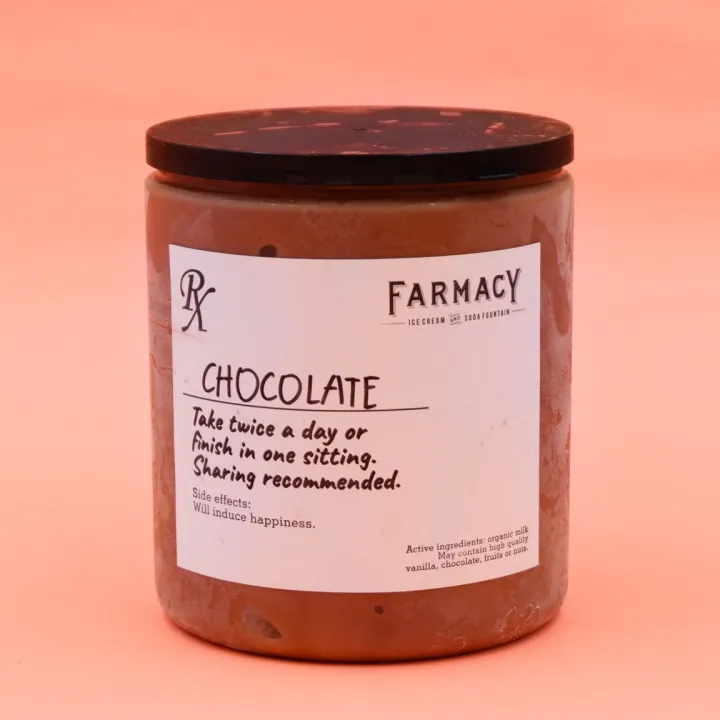 Farmacy Chocolate Ice Cream Gallon 3090g Lazada PH
