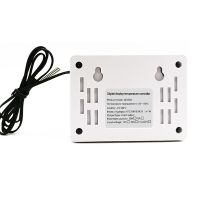 Digital Temperature Controller XH-W3103 Automatic Temperature Control Switch 220V 5000W