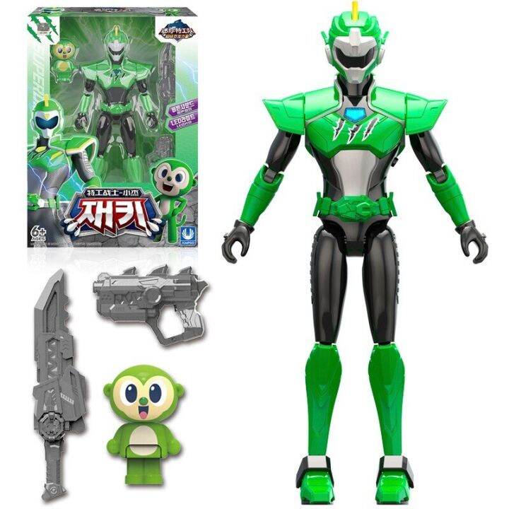 ใหม่ล่าสุด-mini-force-transformation-ของเล่นเสียงและแสง-action-figures-miniforce-x-จำลองสัตว์ไดโนเสาร์-mini-agent-toy