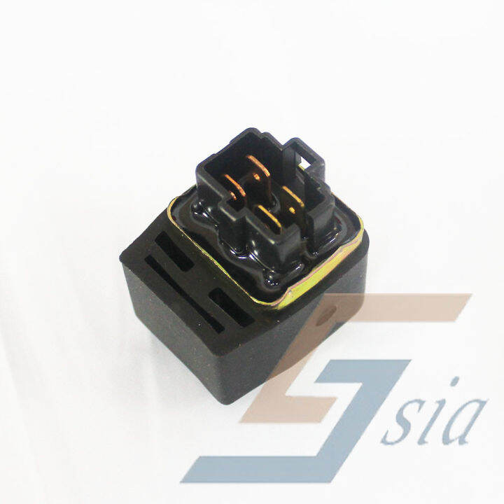 Modenas KRISS 100 Starter Relay (Sunoto) Lazada